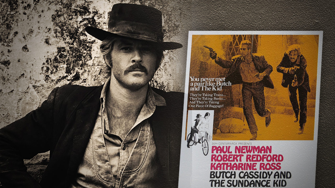 [인싸M] '경계인' 로버트 레드퍼드‥그의 '아메리칸드림'과 우리의 미래