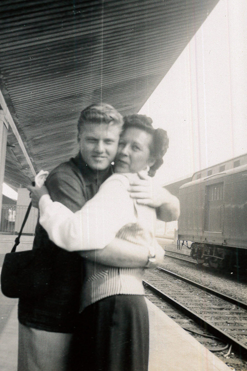 [인싸M] '경계인' 로버트 레드퍼드‥그의 '아메리칸드림'과 우리의 미래