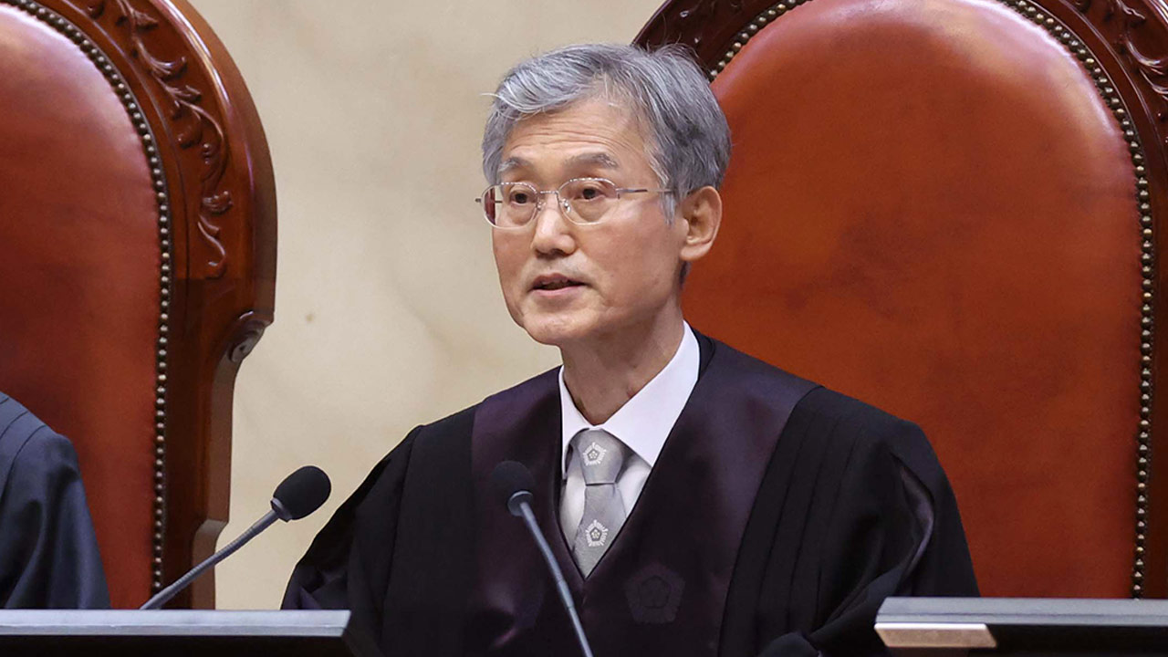 검토 기간 늘리려다 꼬이는 대법원 해명‥누가 정의를 지연시켰나 [국회M부스]