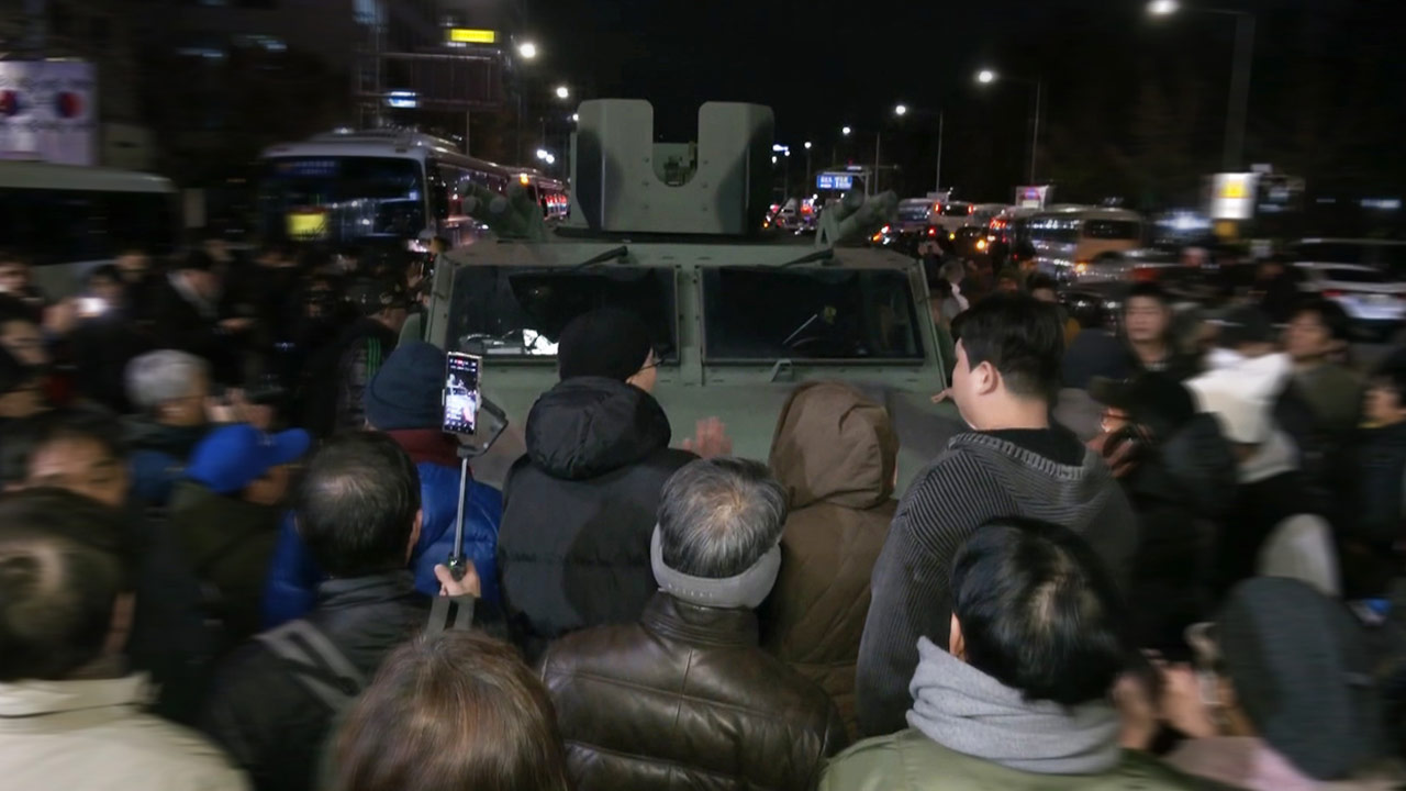 검토 기간 늘리려다 꼬이는 대법원 해명‥누가 정의를 지연시켰나 [국회M부스]