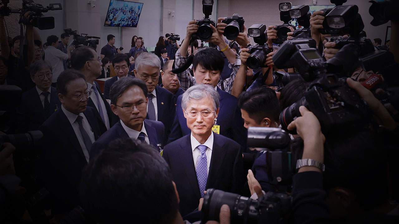 사법권독립의의미뒤바꾼조희대대법원장의침묵서초동M본부