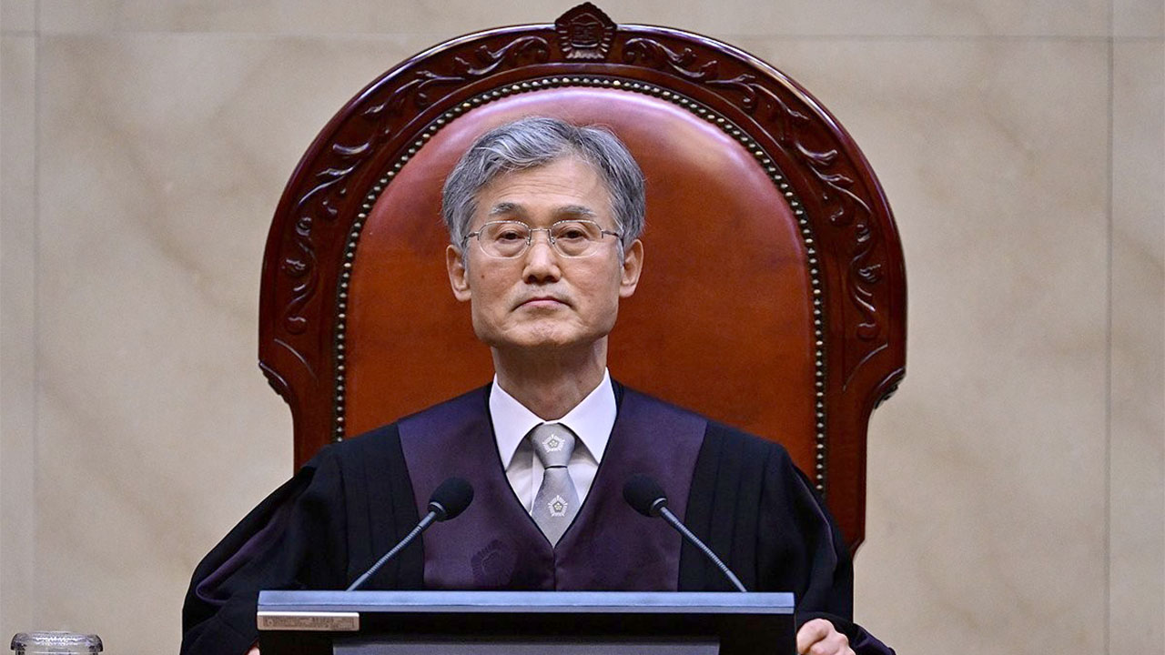 사법권 독립의 의미 뒤바꾼 조희대 대법원장의 침묵 [서초동M본부]