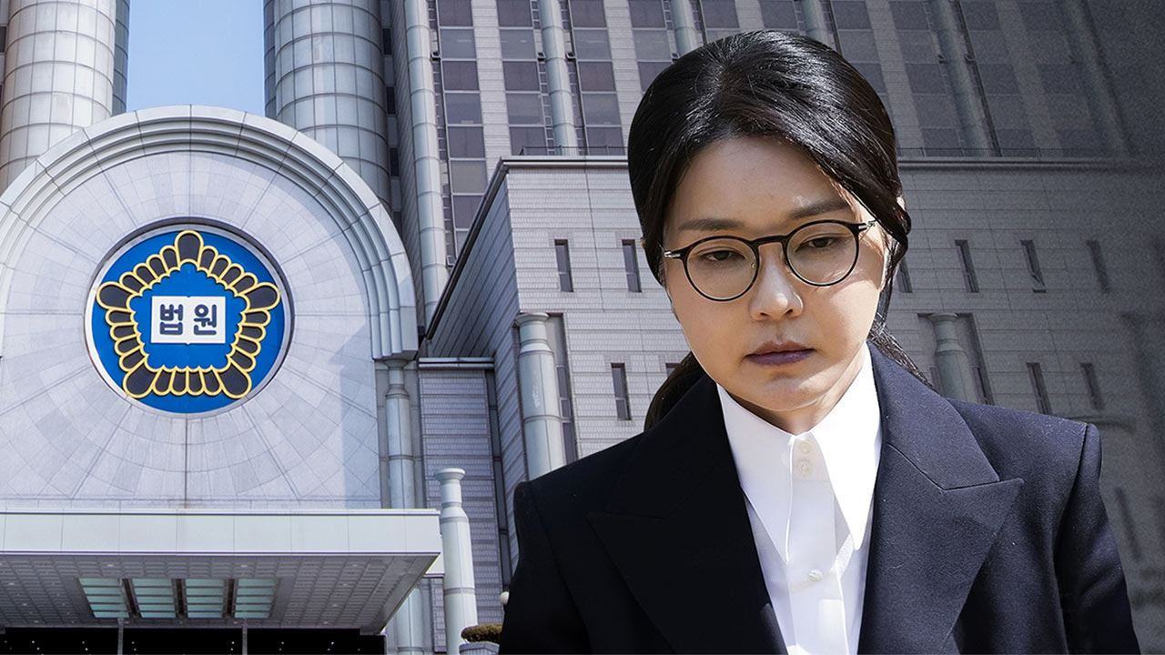 김건희 재판은 '중계 0번' 왜? 법정에도 '재판 CCTV' 달린다 [서초동M본부] 