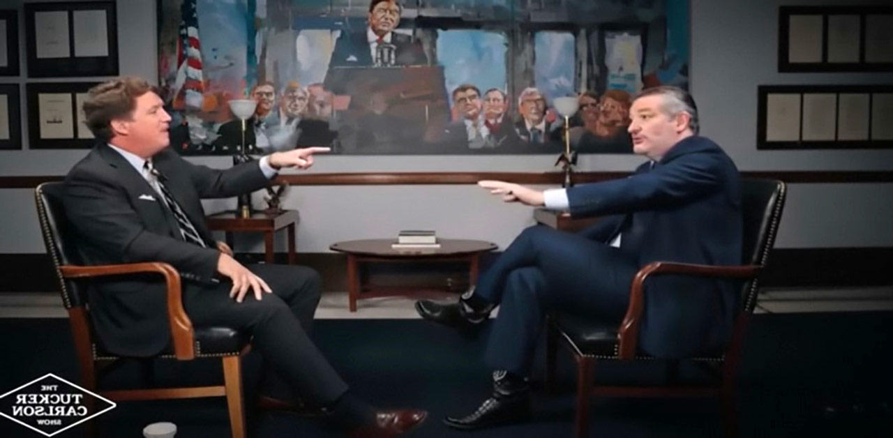 [인싸M] '다윗의 별' 흔들더니‥마가도 20대도 변심