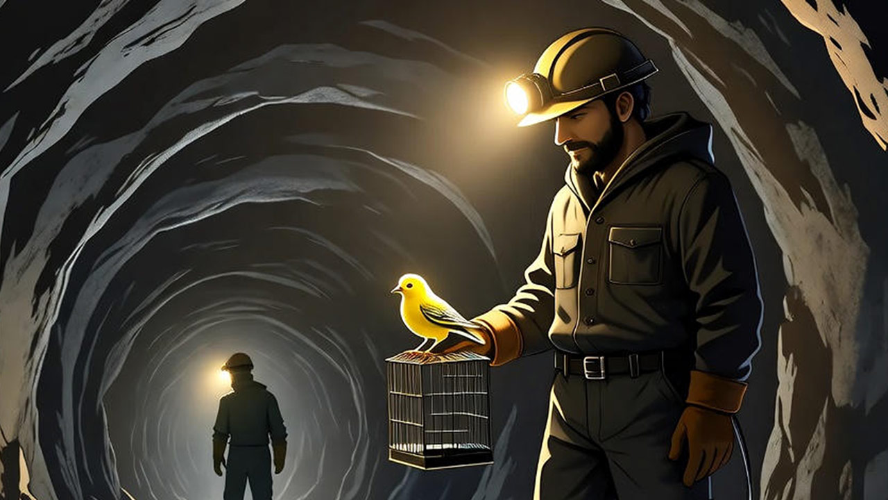 [인싸M] 4차 지구 대백화 강타 2, 압도적 파괴력에 '티핑 포인트' 경보 | 기후인사이트 13