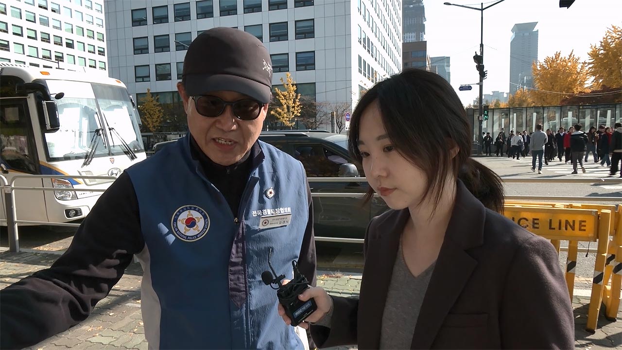 러브호텔 재우고 부실 도시락 주더니‥총리에게 '문제없다' 허위 보고?