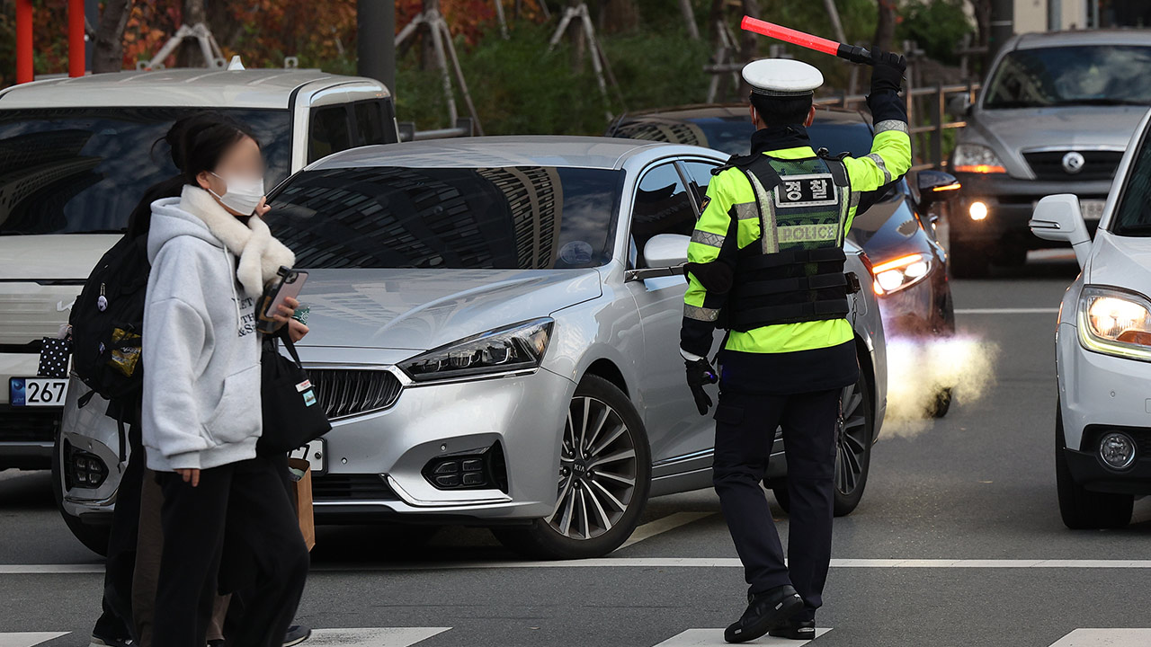 [알고보니] 학부모 차로 수험생 긴급수송 할 수 있다? 수능 팩트체크