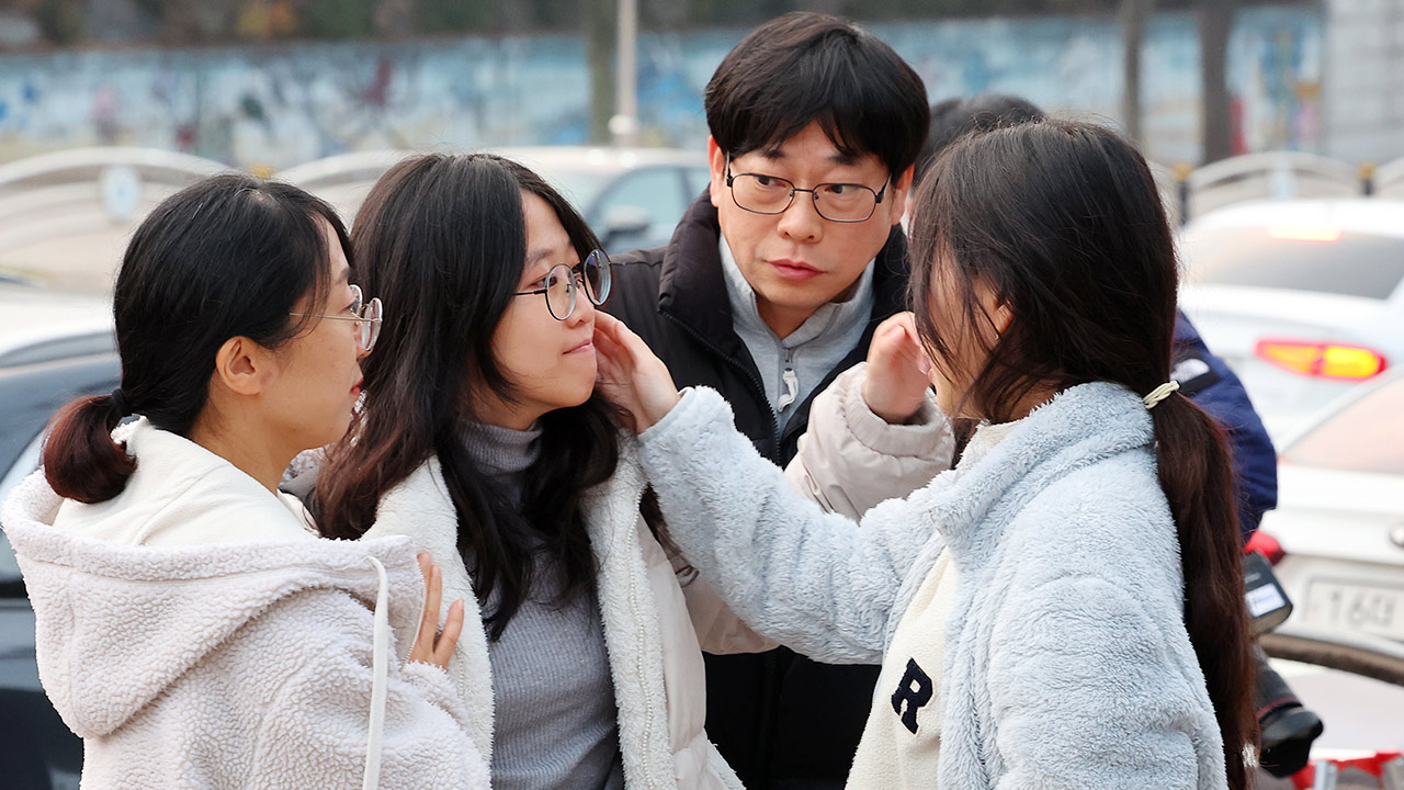 [알고보니] 학부모 차로 수험생 긴급수송 할 수 있다? 수능 팩트체크