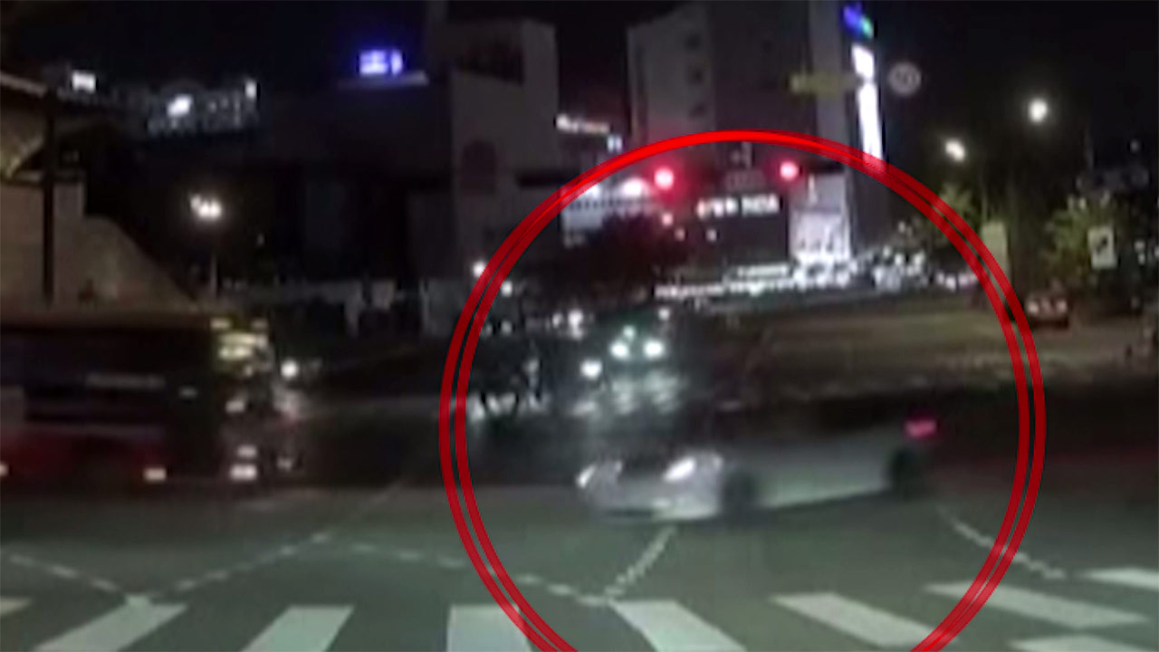 쌍둥이 예비아빠 꿈 짓밟은 만취운전‥'징역 8년'에 갇힌 재판부 [M피소드]