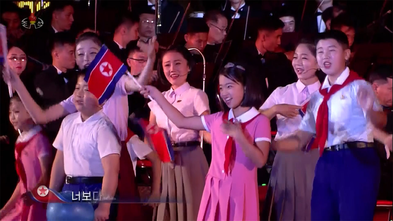 [인싸M] 김주애 등장 3년 후계자론의 실체는?