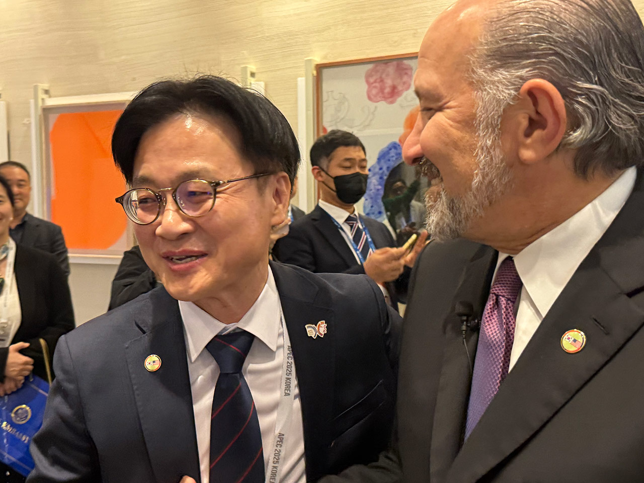 [알고보니] 'shall, will, intends to'는 무슨 차이? 팩트시트 디테일