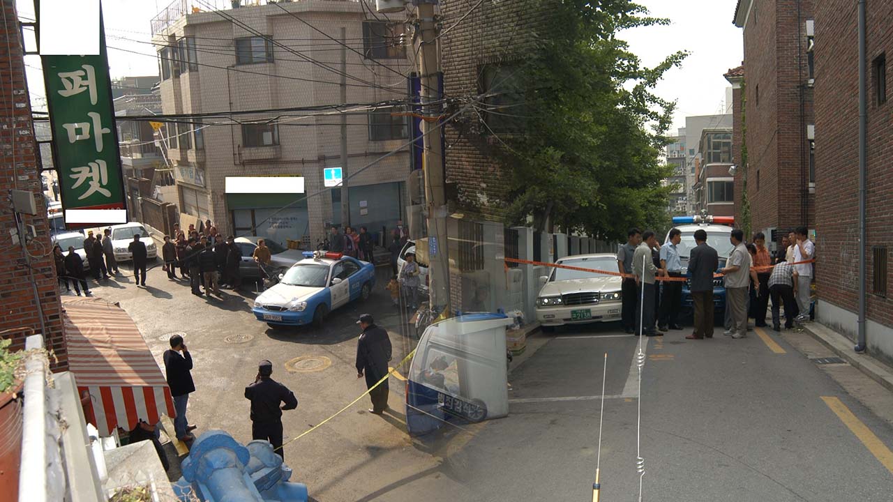 20년 만에 찾은 '신정동 연쇄살인범'‥'엽기토끼'는 여전히 미궁 [M피소드]