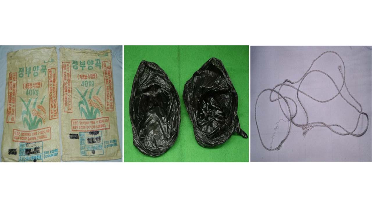 20년 만에 찾은 '신정동 연쇄살인범'‥'엽기토끼'는 여전히 미궁 [M피소드]