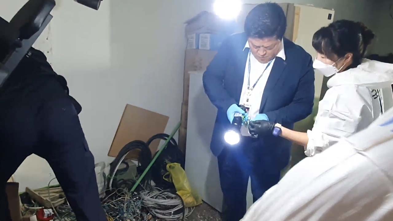 20년 만에 찾은 '신정동 연쇄살인범'‥'엽기토끼'는 여전히 미궁 [M피소드]