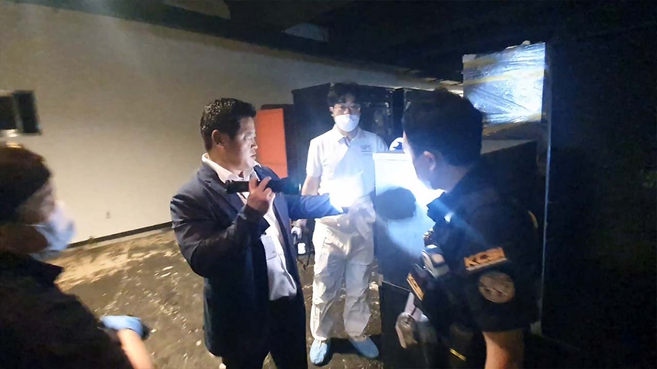 20년 만에 찾은 '신정동 연쇄살인범'‥'엽기토끼'는 여전히 미궁 [M피소드]