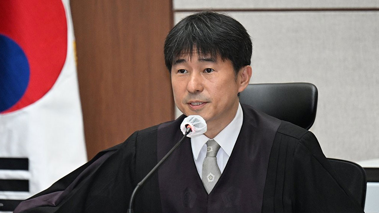 '엇박자' 아니라는 민주당의 '엇박자'‥내란전담재판부 두고 또 이견 [국회M부스]