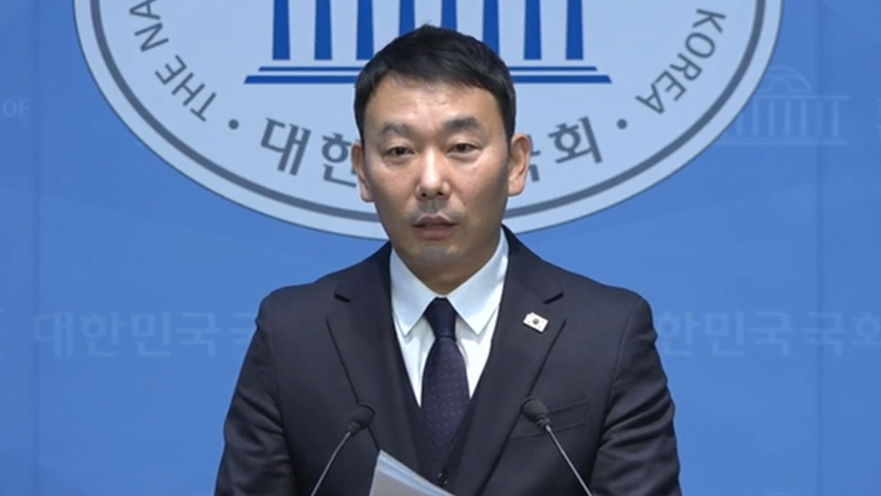 '엇박자' 아니라는 민주당의 '엇박자'‥내란전담재판부 두고 또 이견 [국회M부스]