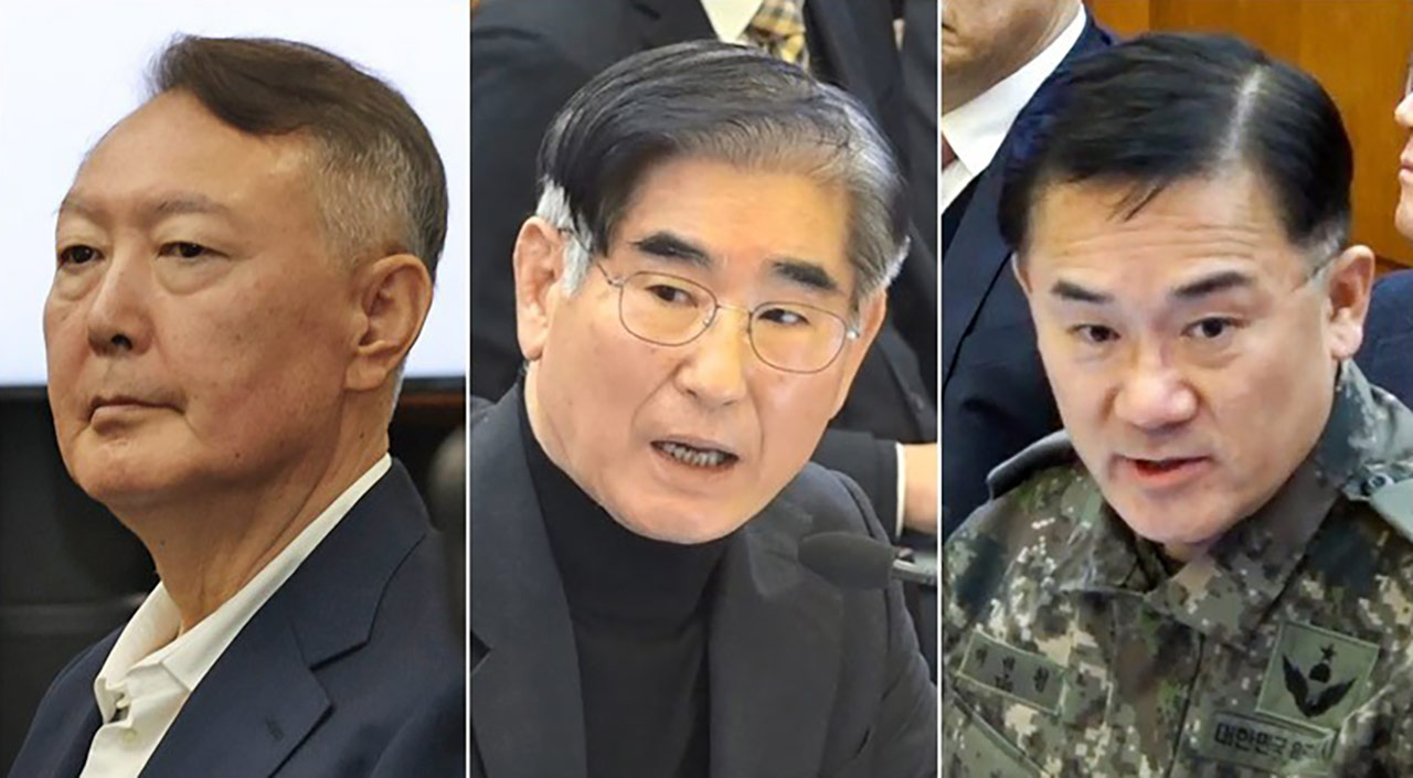 [인싸M] 12.3 계엄 1년‥내란 종식의 '3단계'