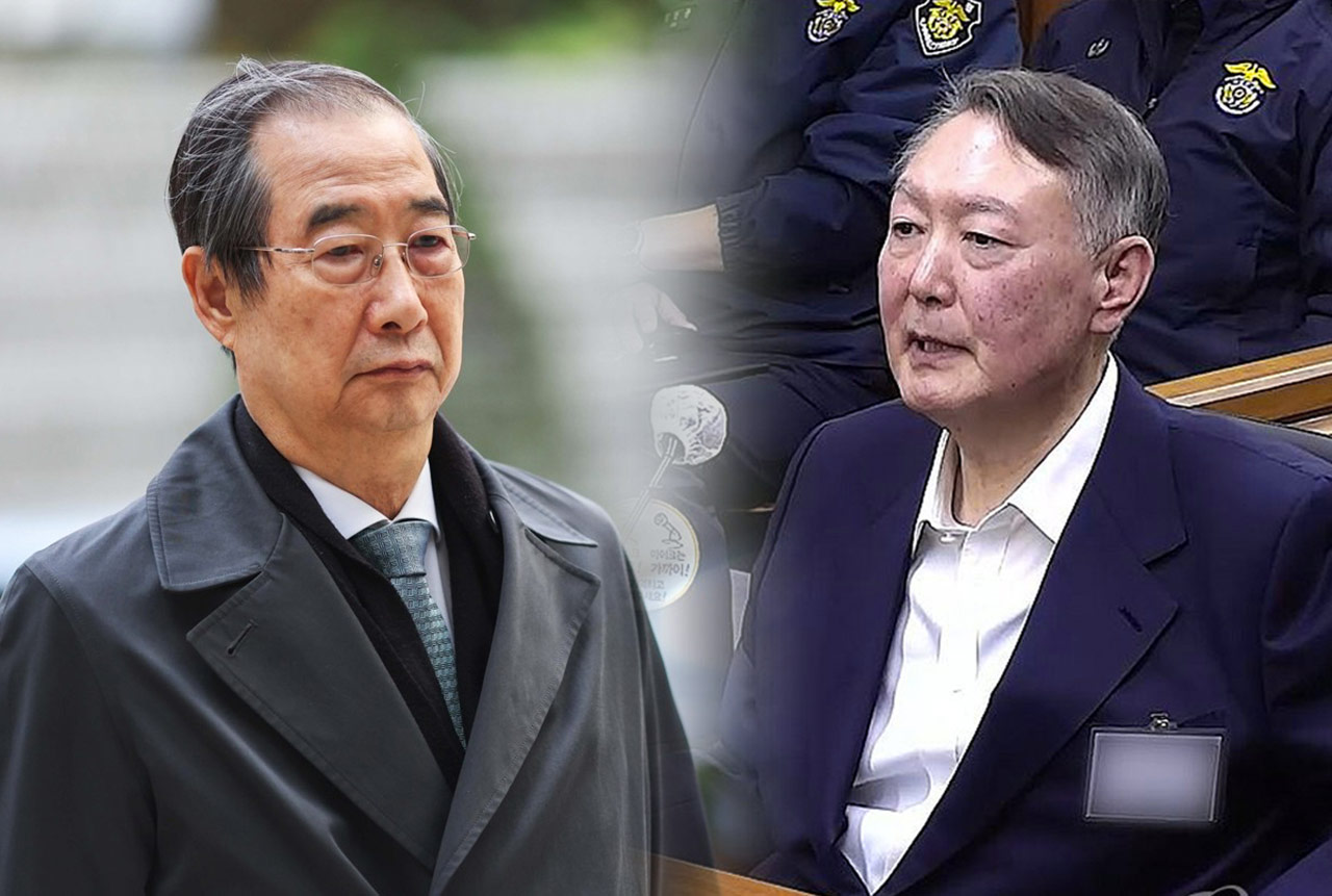 [인싸M] 12.3 계엄 1년‥내란 종식의 '3단계'