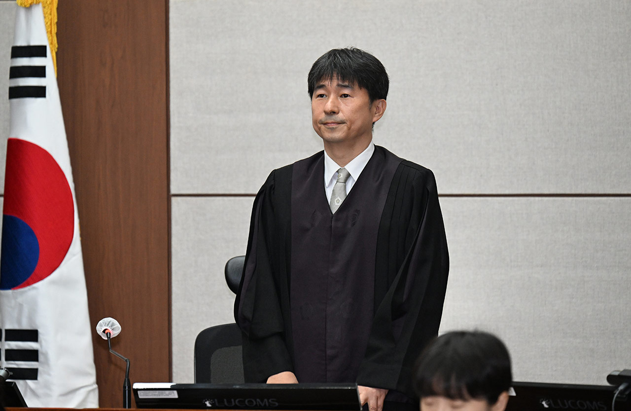 [인싸M] 12.3 계엄 1년‥내란 종식의 '3단계'