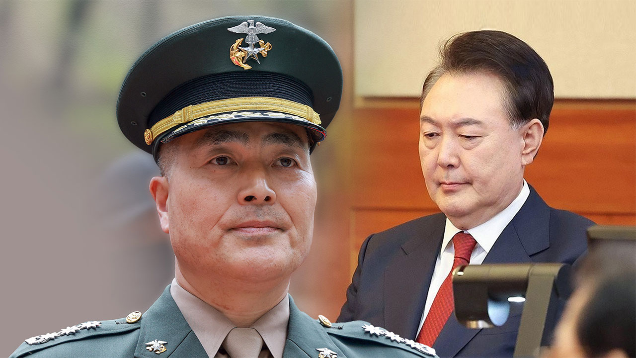 'VIP격노'와 '부화뇌동'한 권력자들‥'내란 사태'와 닮아있다? [서초동M본부]