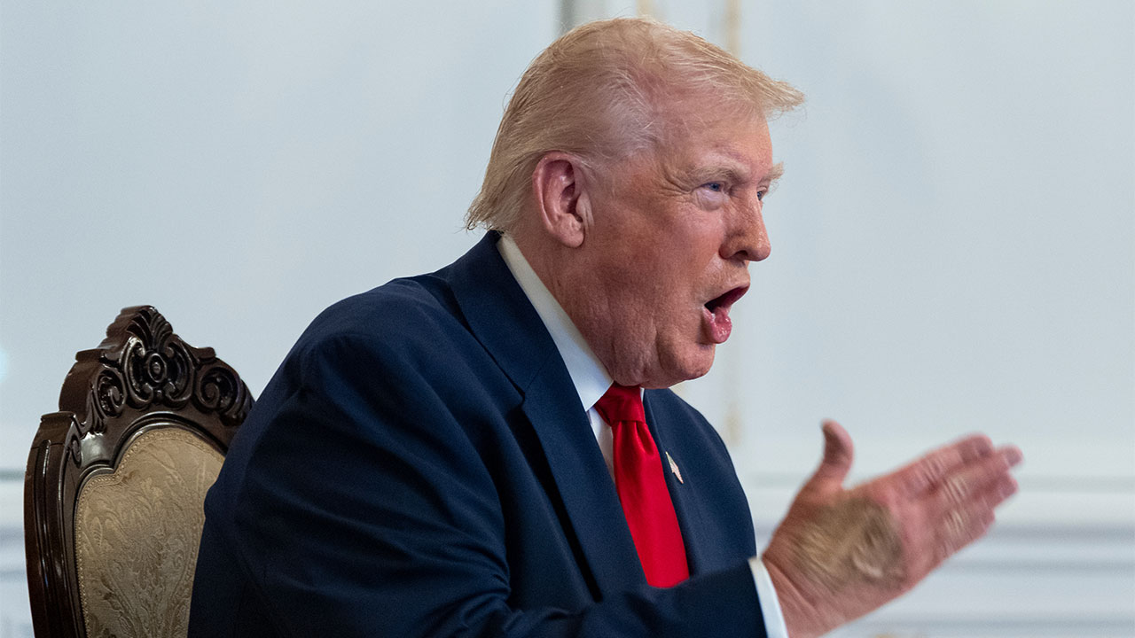 '보복 기소·짜맞추기 수사'‥트럼프 2기 미국 법무부의 민낯 [WorldNow]