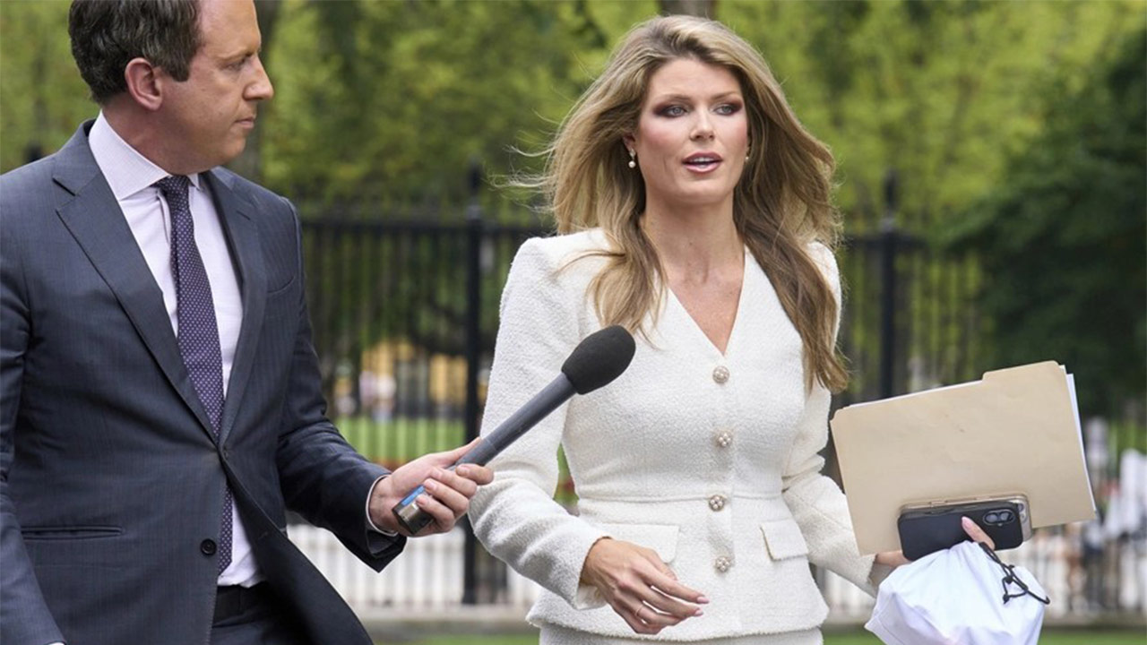 '보복 기소·짜맞추기 수사'‥트럼프 2기 미국 법무부의 민낯 [WorldNow]