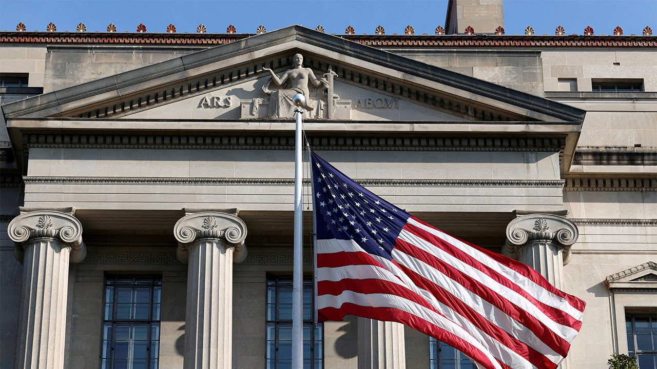'보복 기소·짜맞추기 수사'‥트럼프 2기 미국 법무부의 민낯 [WorldNow]