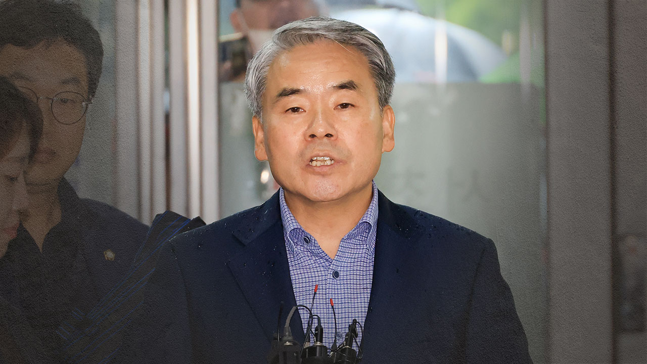 'VIP격노'와 '부화뇌동'한 권력자들‥'내란 사태'와 닮아있다? [서초동M본부]