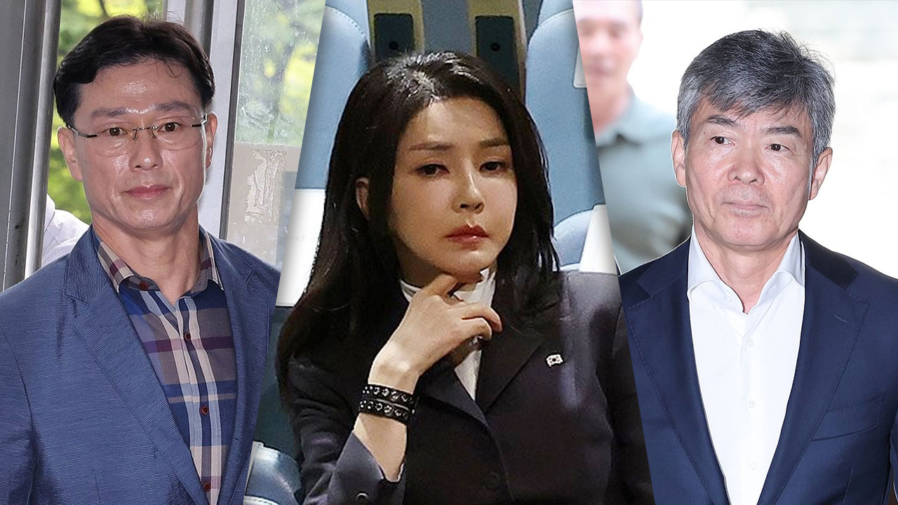 'VIP격노'와 '부화뇌동'한 권력자들‥'내란 사태'와 닮아있다? [서초동M본부]