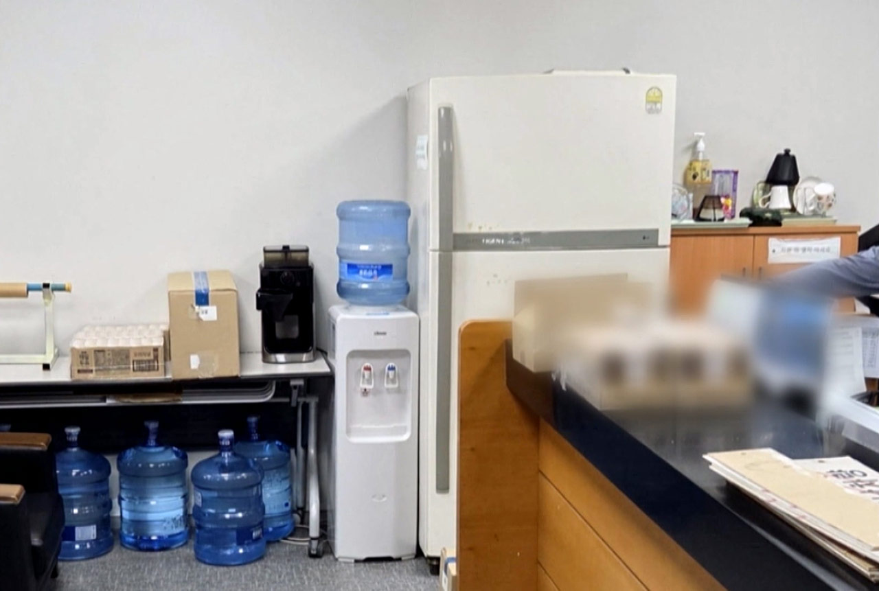 [인싸M] '초코파이 절도 사건'은 '현대판 장발장'이 아니다