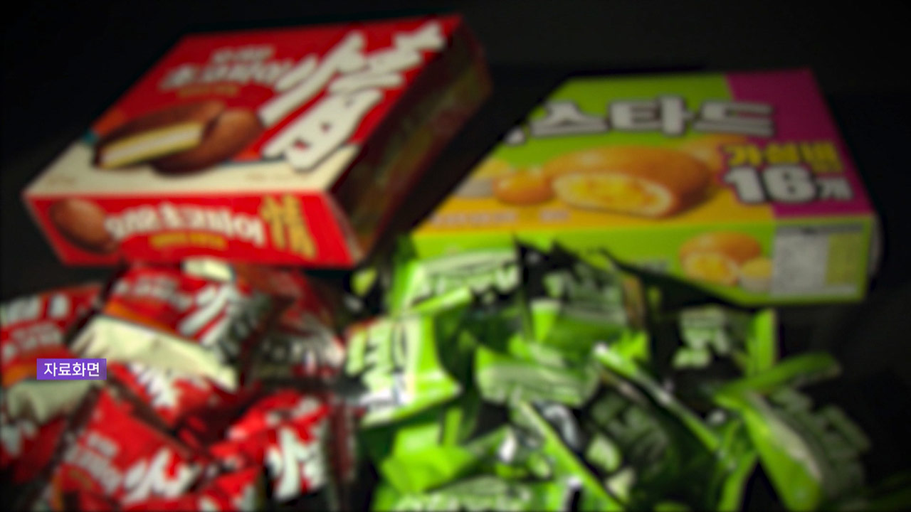 [인싸M] '초코파이 절도 사건'은 '현대판 장발장'이 아니다