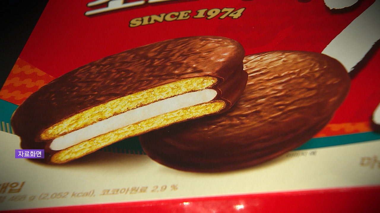 [인싸M] '초코파이 절도 사건'은 '현대판 장발장'이 아니다