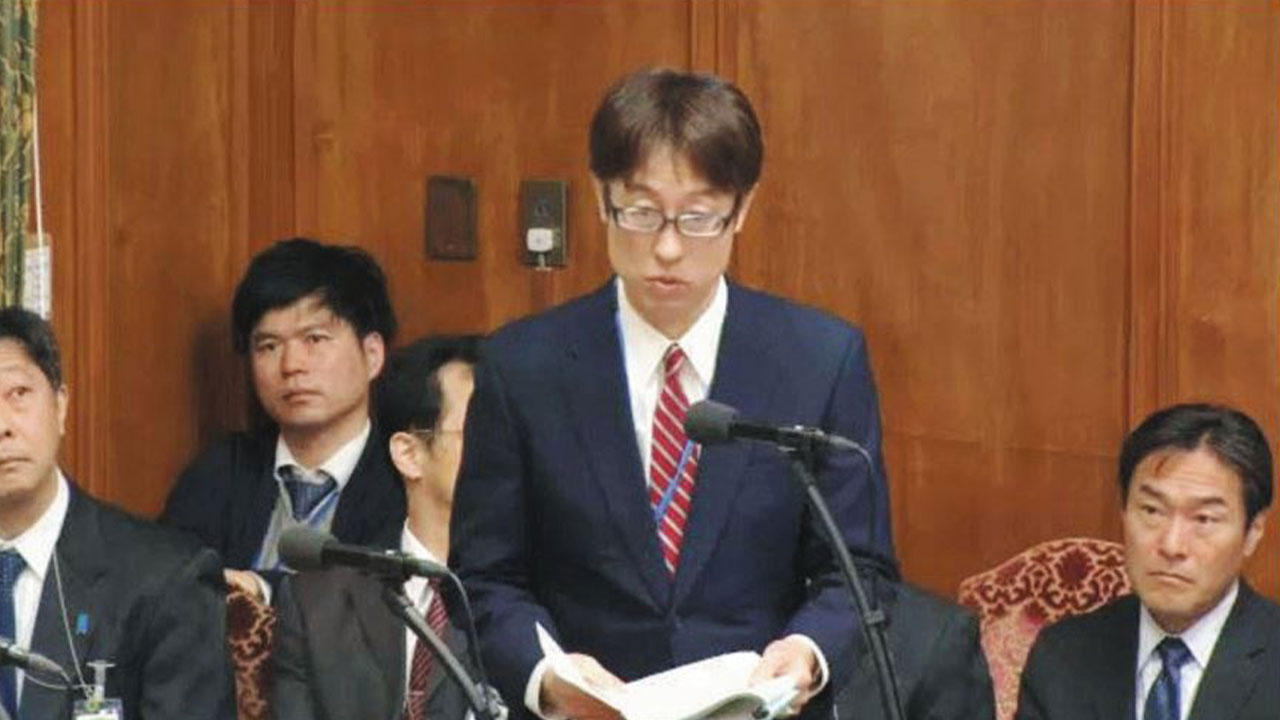 [인싸M] 재일교포는 놀면서 600만 엔 받아?‥조회수 때문에 살아난 혐한