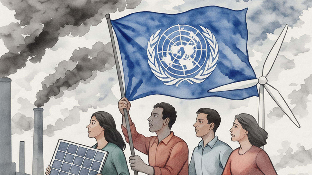 [인싸M] RE100 "한국의 진정성을 봤다, 리더십 기대" COP30의 의미는? | 기후인사이트 15