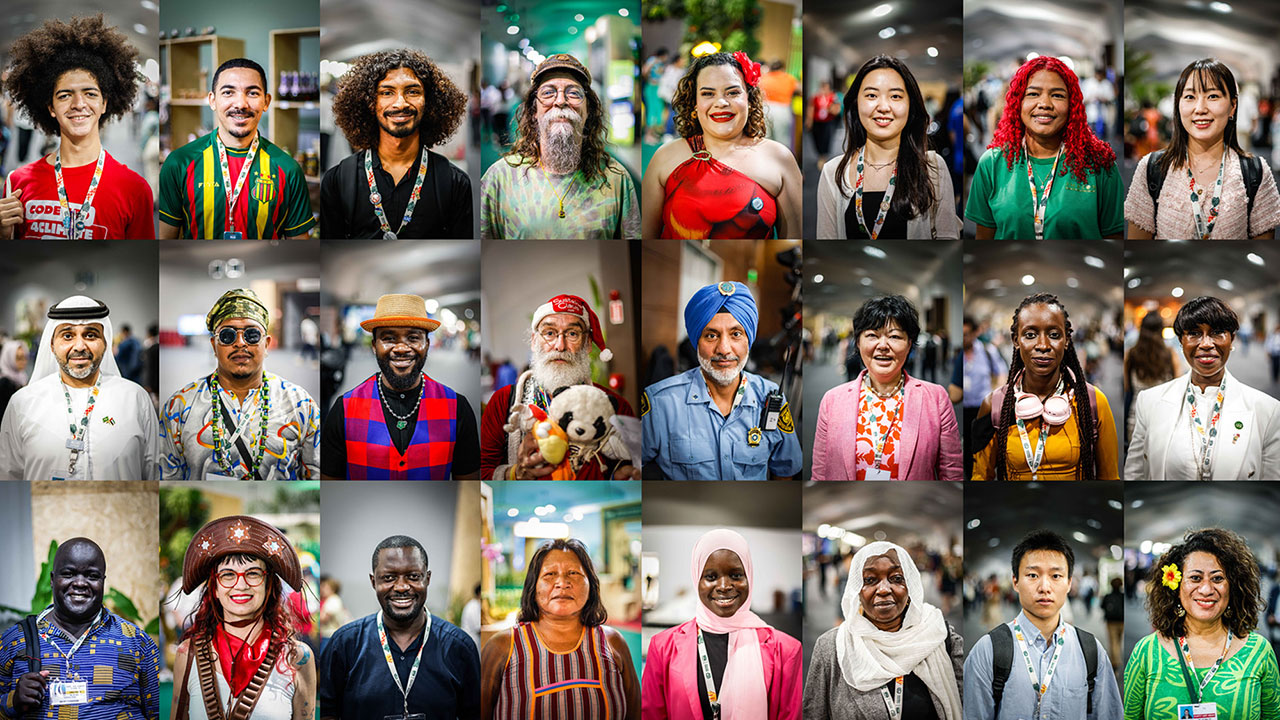 [인싸M] RE100 "한국의 진정성을 봤다, 리더십 기대" COP30의 의미는? | 기후인사이트 15