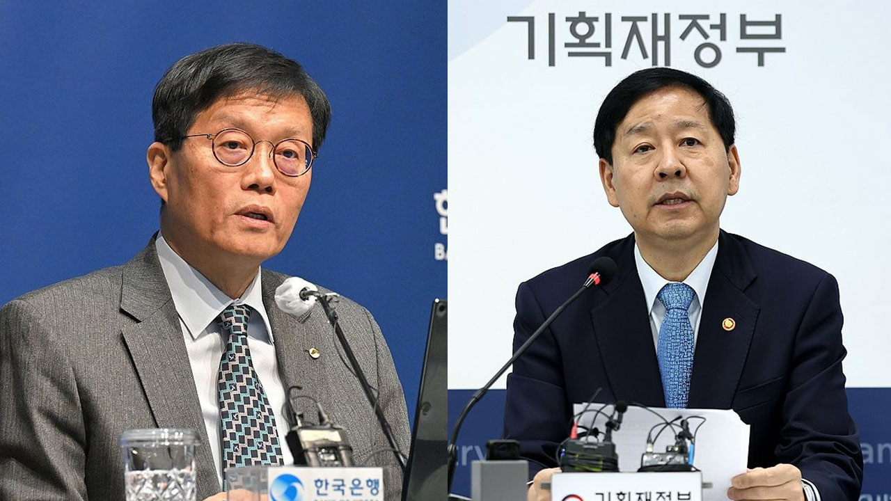 [인싸M] 내란 1년에도 치솟은 달러값‥'쿨'하지 않은 고환율