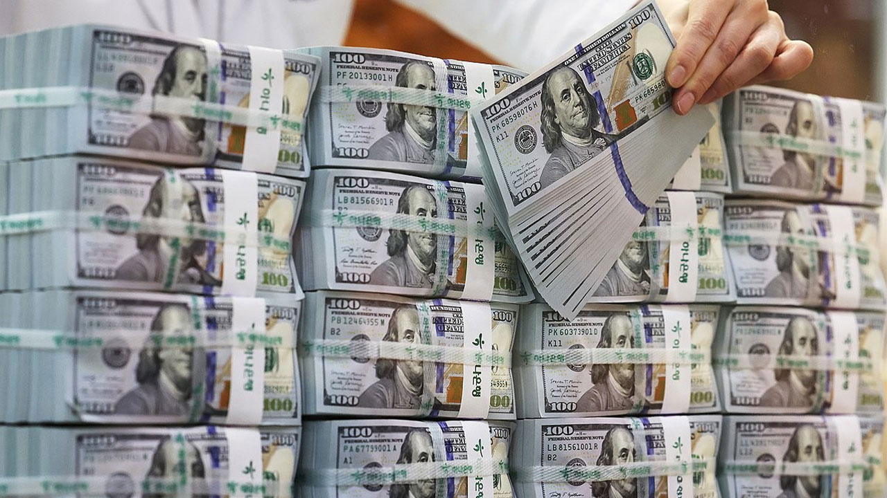 [인싸M] 내란 1년에도 치솟은 달러값‥'쿨'하지 않은 고환율