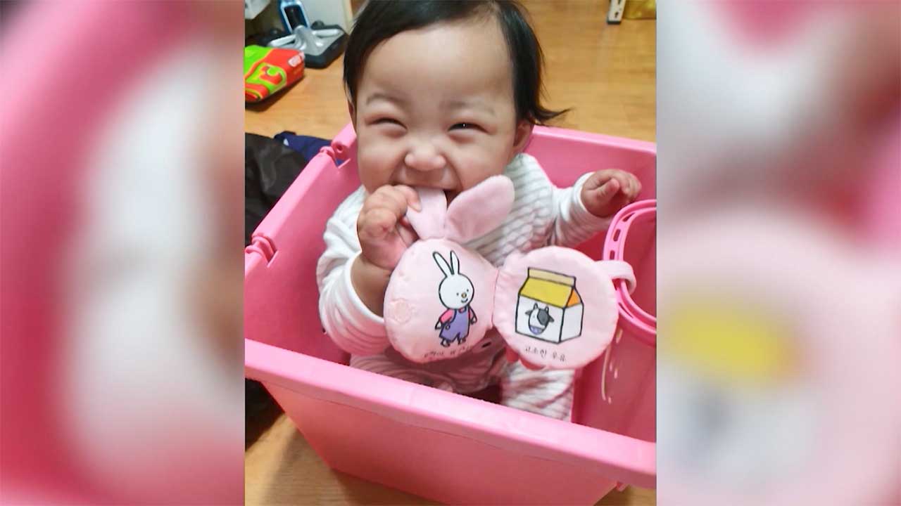 [M피소드] 16개월 송 양에게 가해진 학대‥막지 못한 죽음