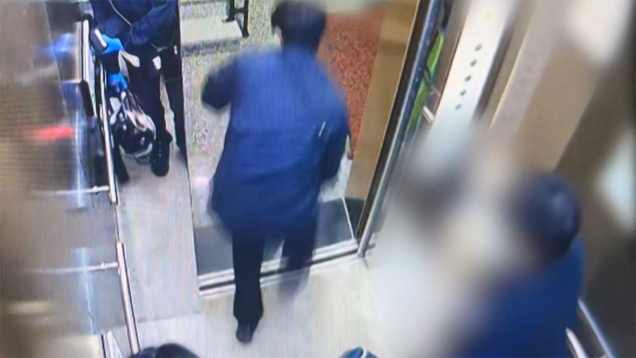 [M피소드] 16개월 송 양에게 가해진 학대‥막지 못한 죽음