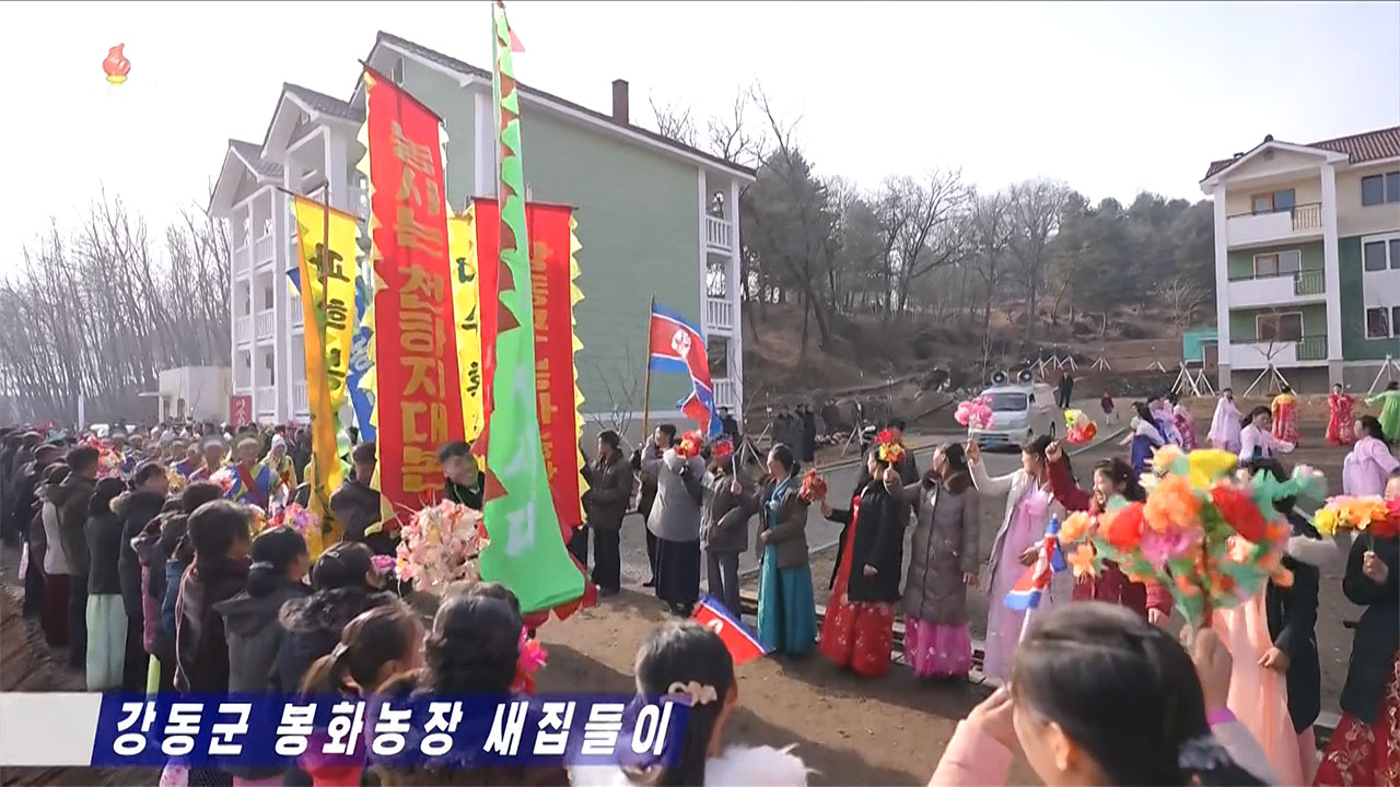 [인싸M] 북한이 인테리어에 꽂힌 몇 가지 이유 