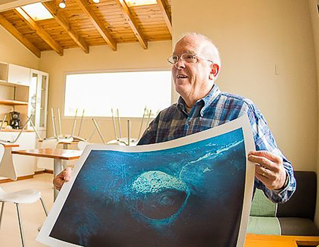 [인싸M] AI가 풀어낸 '고래의 말'‥그리고 노상원의 '법정 짜증'