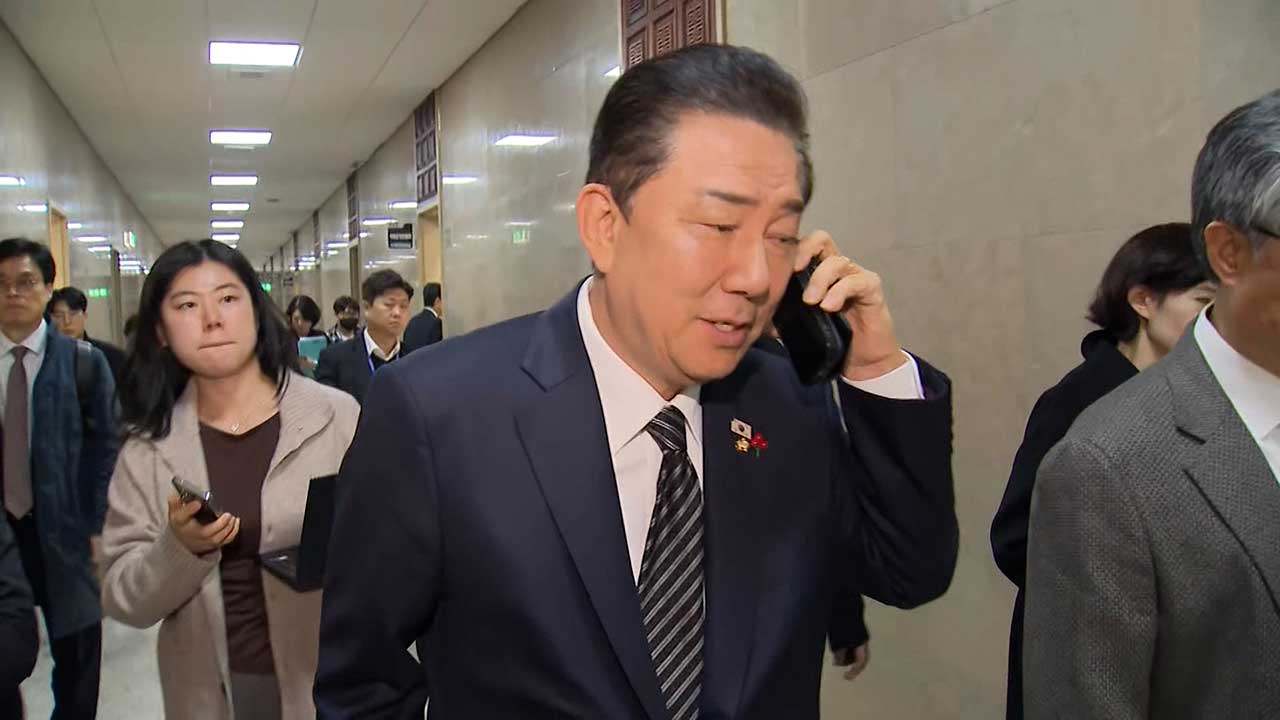 "사노비 부리듯 가족 일을 시켰어요"‥김병기 의혹과 여당의 침묵 [국회M부스]