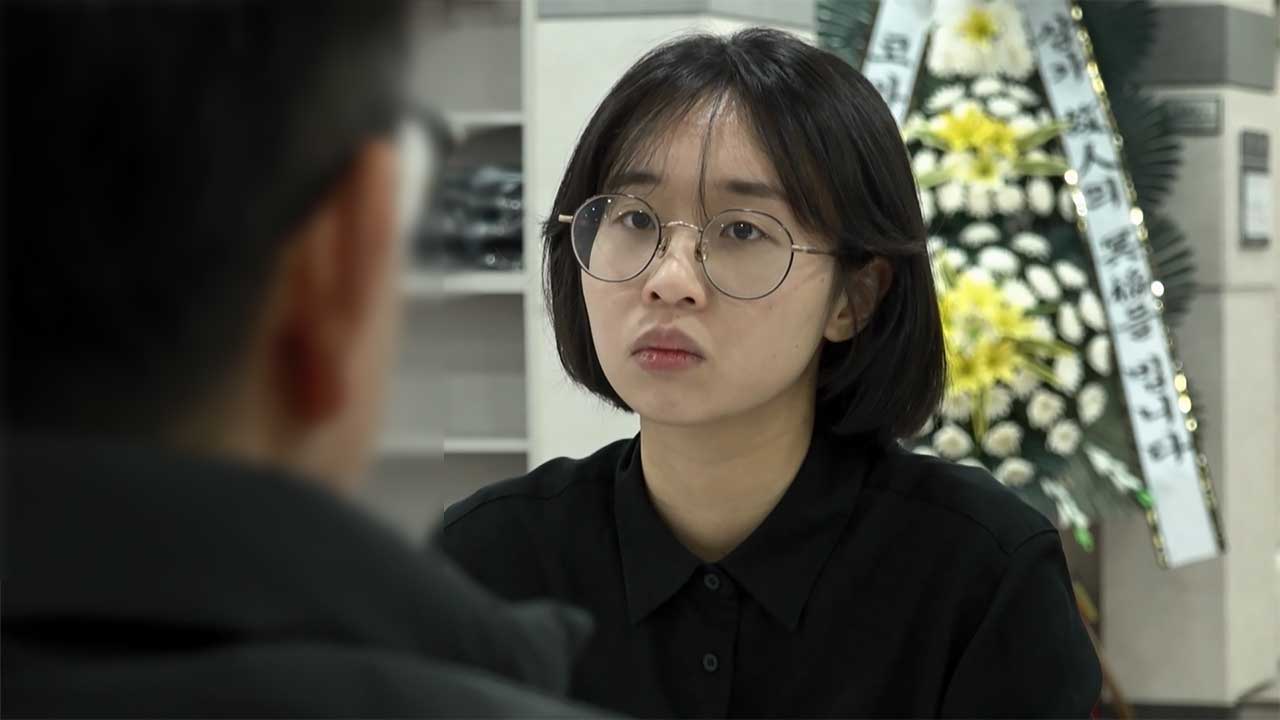 교제 살인 20대 남성 구속‥"연인 만나는 데 죽음 무릅써야 하나" [M피소드]