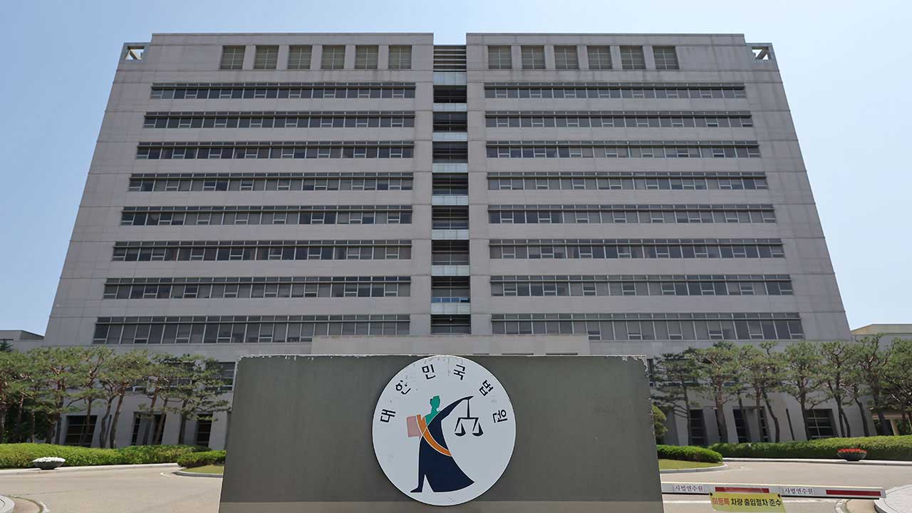 내란전담재판부‥판사들은 왜? '국민'은 빠질 뻔한 재판독립 우려 [서초동M본부]