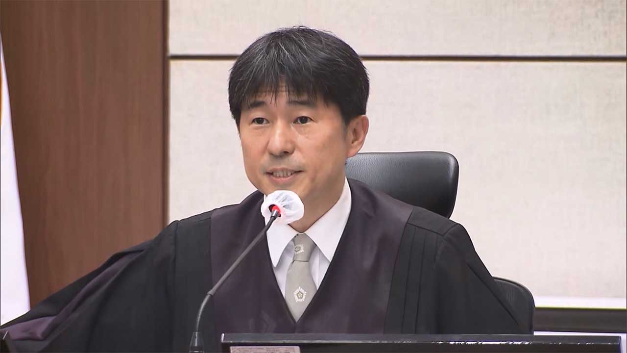 내란전담재판부‥판사들은 왜? '국민'은 빠질 뻔한 재판독립 우려 [서초동M본부]