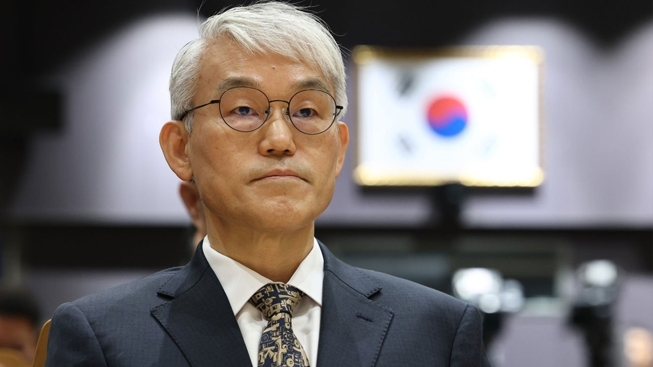 조희대 대법원장의 '엔드게임'‥대법관 제청 가능할까 [서초동M본부]