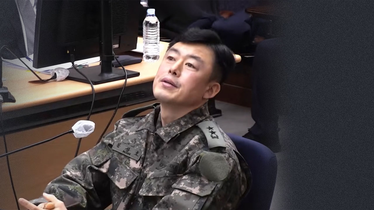 '문민장관' 6개월 만에 매듭지은 군 '내란 징계'‥국방부 앞날은?