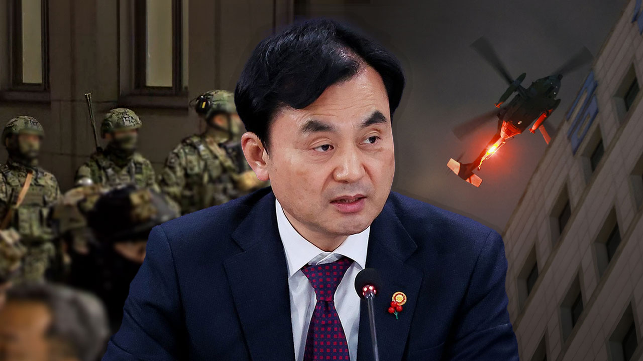 문민장관6개월만에매듭지은군내란징계국방부앞날은