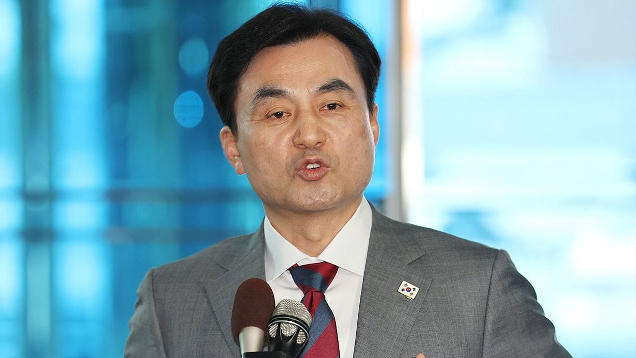 '문민장관' 6개월 만에 매듭지은 군 '내란 징계'‥국방부 앞날은?